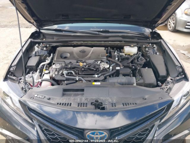 Photo 9 VIN: 4T1K31AKXNU573196 - TOYOTA CAMRY 