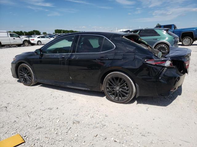 Photo 1 VIN: 4T1K31AKXNU577894 - TOYOTA CAMRY 