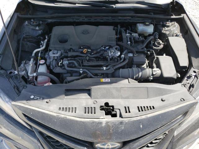 Photo 10 VIN: 4T1K31AKXNU577894 - TOYOTA CAMRY 