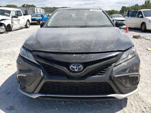 Photo 4 VIN: 4T1K31AKXNU577894 - TOYOTA CAMRY 