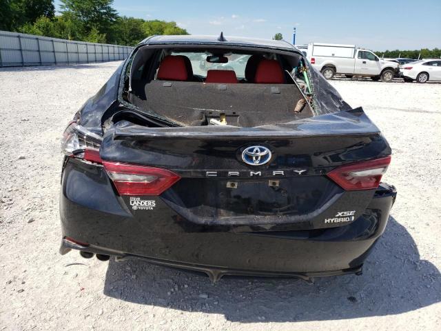 Photo 5 VIN: 4T1K31AKXNU577894 - TOYOTA CAMRY 