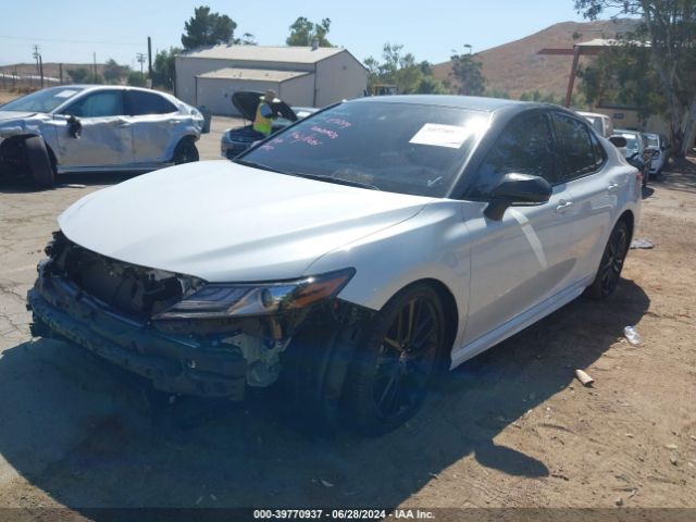 Photo 1 VIN: 4T1K31AKXPU053003 - TOYOTA CAMRY 