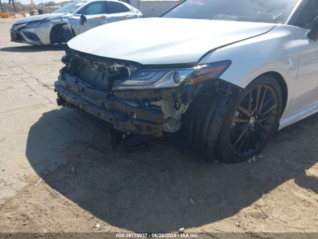 Photo 5 VIN: 4T1K31AKXPU053003 - TOYOTA CAMRY 