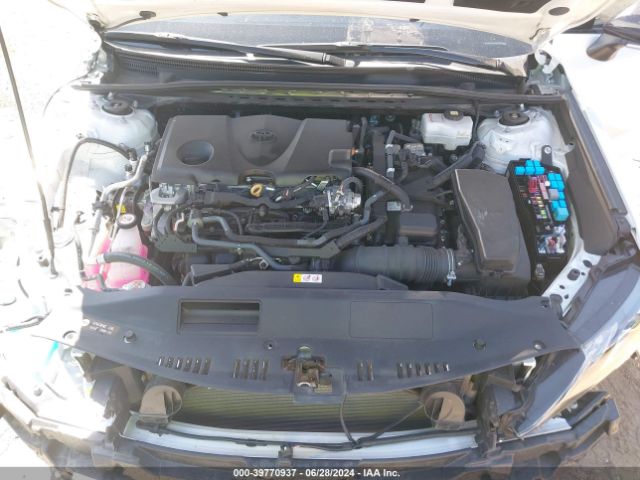 Photo 9 VIN: 4T1K31AKXPU053003 - TOYOTA CAMRY 