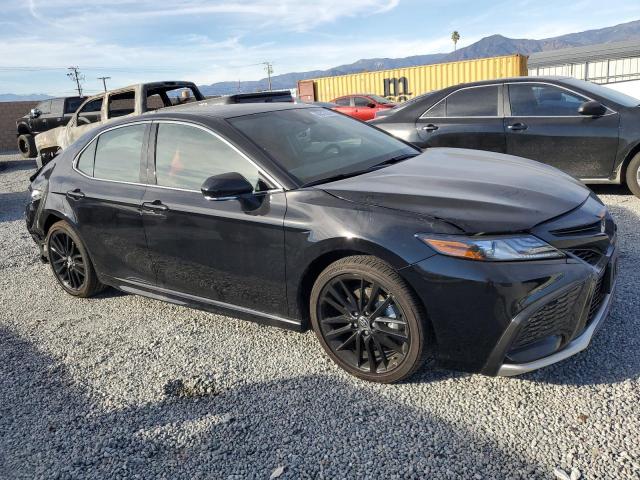 Photo 3 VIN: 4T1K31AKXPU619290 - TOYOTA CAMRY 