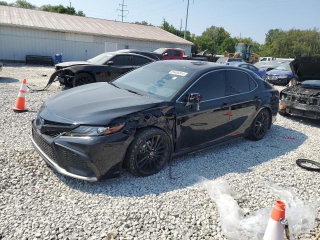 Photo 0 VIN: 4T1K31AKXRU067759 - TOYOTA CAMRY XSE 