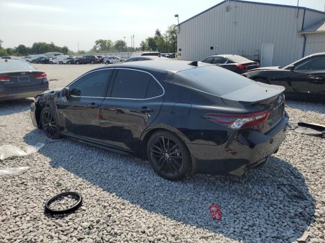 Photo 1 VIN: 4T1K31AKXRU067759 - TOYOTA CAMRY XSE 