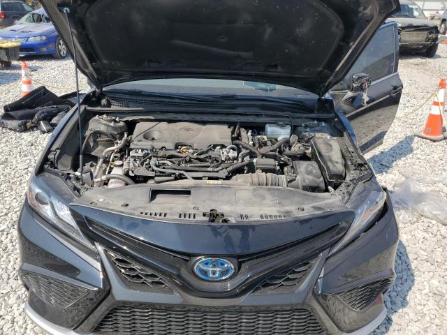 Photo 10 VIN: 4T1K31AKXRU067759 - TOYOTA CAMRY XSE 