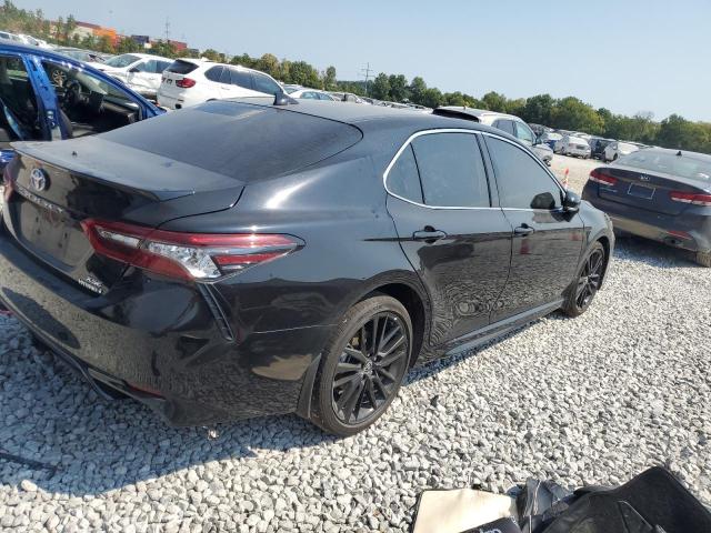 Photo 2 VIN: 4T1K31AKXRU067759 - TOYOTA CAMRY XSE 