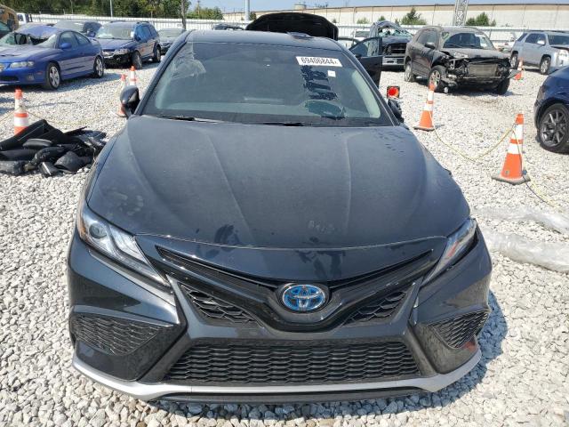 Photo 4 VIN: 4T1K31AKXRU067759 - TOYOTA CAMRY XSE 