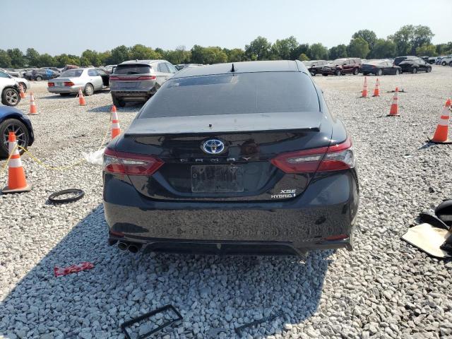 Photo 5 VIN: 4T1K31AKXRU067759 - TOYOTA CAMRY XSE 