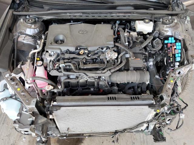 Photo 10 VIN: 4T1K31AKXRU072816 - TOYOTA CAMRY XSE 