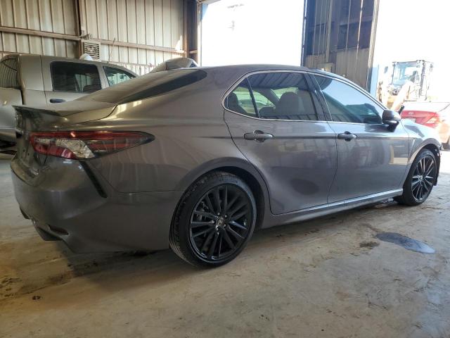 Photo 2 VIN: 4T1K31AKXRU072816 - TOYOTA CAMRY XSE 