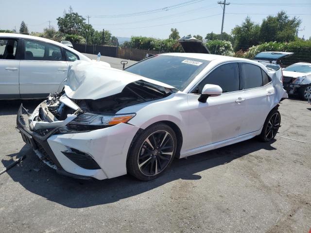 Photo 0 VIN: 4T1K61AK0LU306539 - TOYOTA CAMRY XSE 