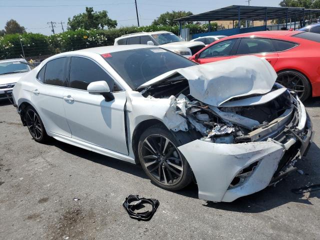 Photo 3 VIN: 4T1K61AK0LU306539 - TOYOTA CAMRY XSE 