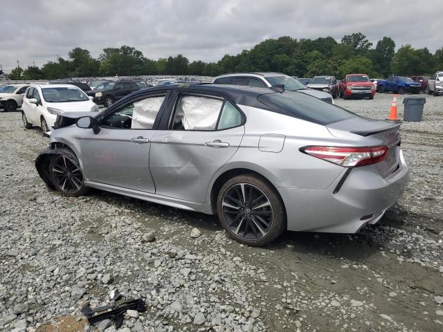 Photo 1 VIN: 4T1K61AK0LU319274 - TOYOTA CAMRY XSE 