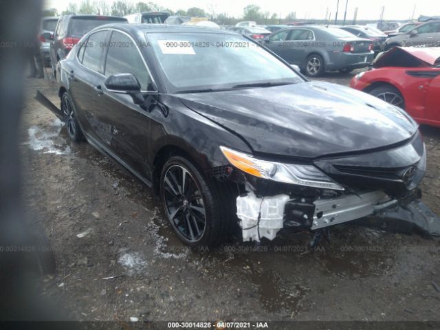 Photo 0 VIN: 4T1K61AK0LU330792 - TOYOTA CAMRY 