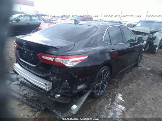 Photo 3 VIN: 4T1K61AK0LU330792 - TOYOTA CAMRY 