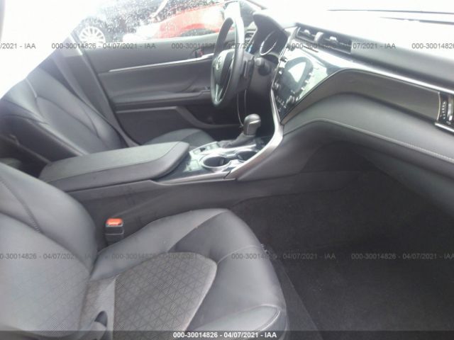 Photo 4 VIN: 4T1K61AK0LU330792 - TOYOTA CAMRY 