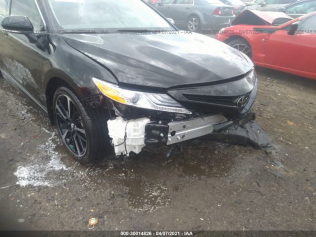 Photo 5 VIN: 4T1K61AK0LU330792 - TOYOTA CAMRY 