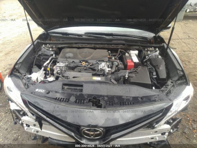 Photo 9 VIN: 4T1K61AK0LU330792 - TOYOTA CAMRY 