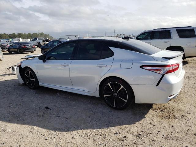 Photo 1 VIN: 4T1K61AK0LU334681 - TOYOTA CAMRY 