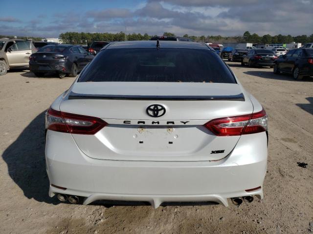 Photo 5 VIN: 4T1K61AK0LU334681 - TOYOTA CAMRY 