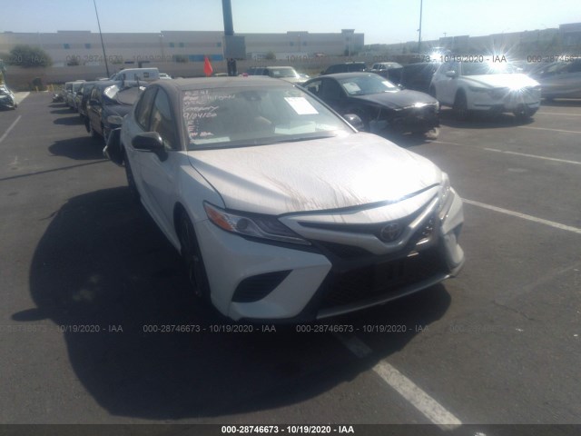 Photo 0 VIN: 4T1K61AK0LU342411 - TOYOTA CAMRY 