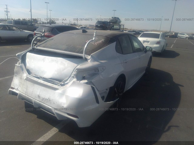 Photo 3 VIN: 4T1K61AK0LU342411 - TOYOTA CAMRY 