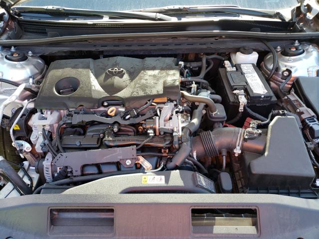 Photo 6 VIN: 4T1K61AK0LU342859 - TOYOTA CAMRY 