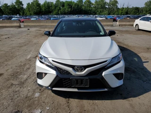 Photo 4 VIN: 4T1K61AK0LU343428 - TOYOTA CAMRY XSE 