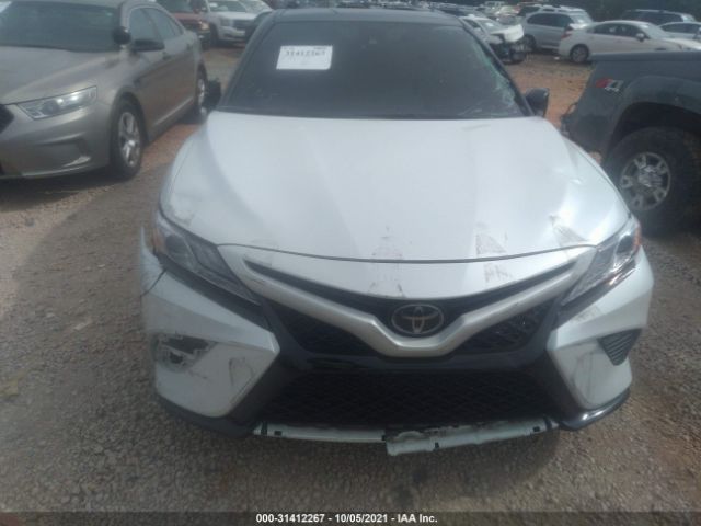 Photo 5 VIN: 4T1K61AK0LU367048 - TOYOTA CAMRY 