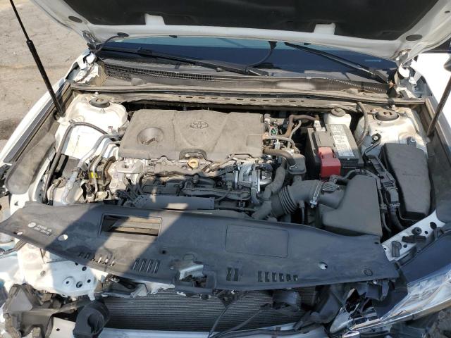 Photo 10 VIN: 4T1K61AK0LU367700 - TOYOTA CAMRY XSE 