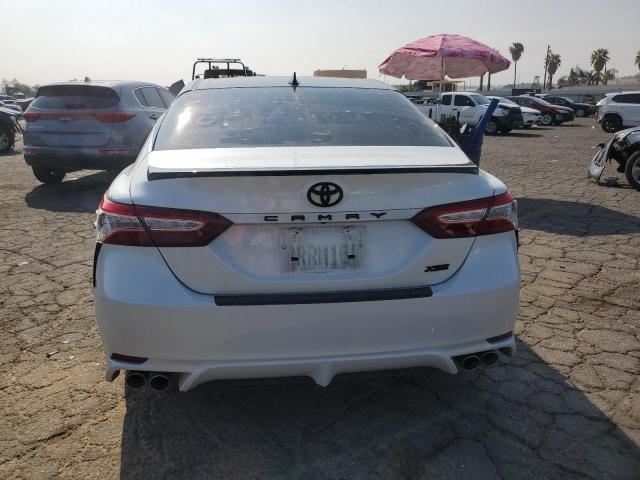 Photo 5 VIN: 4T1K61AK0LU367700 - TOYOTA CAMRY XSE 