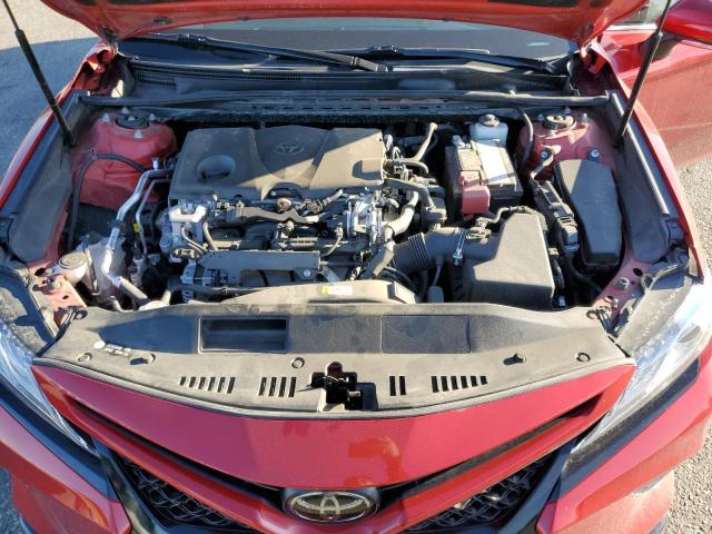 Photo 10 VIN: 4T1K61AK0LU368118 - TOYOTA CAMRY XSE 