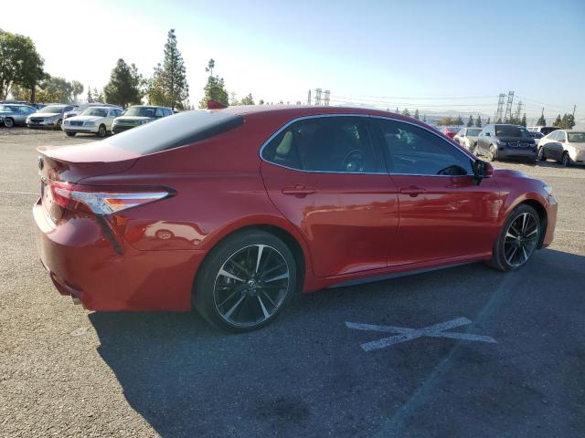 Photo 2 VIN: 4T1K61AK0LU368118 - TOYOTA CAMRY XSE 