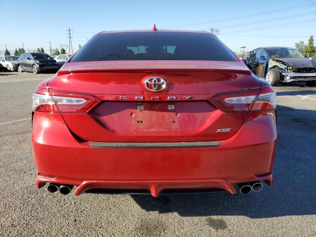 Photo 5 VIN: 4T1K61AK0LU368118 - TOYOTA CAMRY XSE 