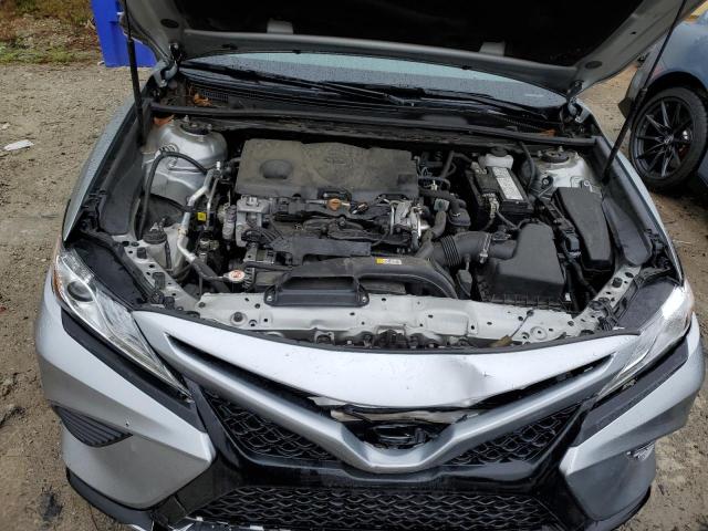 Photo 10 VIN: 4T1K61AK0LU370368 - TOYOTA CAMRY XSE 