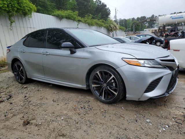 Photo 3 VIN: 4T1K61AK0LU370368 - TOYOTA CAMRY XSE 