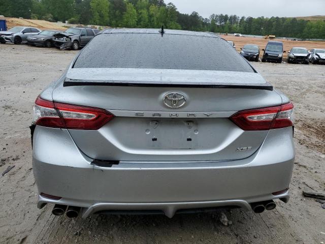 Photo 5 VIN: 4T1K61AK0LU370368 - TOYOTA CAMRY XSE 