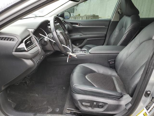 Photo 6 VIN: 4T1K61AK0LU370368 - TOYOTA CAMRY XSE 