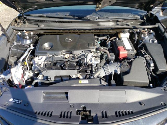 Photo 10 VIN: 4T1K61AK0LU378115 - TOYOTA CAMRY XSE 