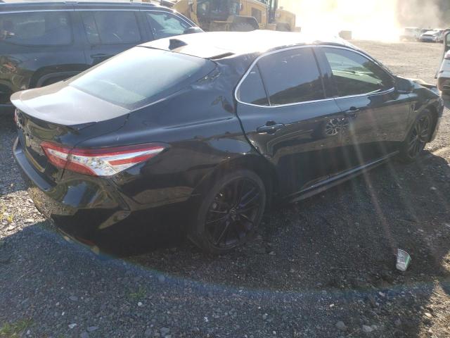 Photo 2 VIN: 4T1K61AK0LU378115 - TOYOTA CAMRY XSE 