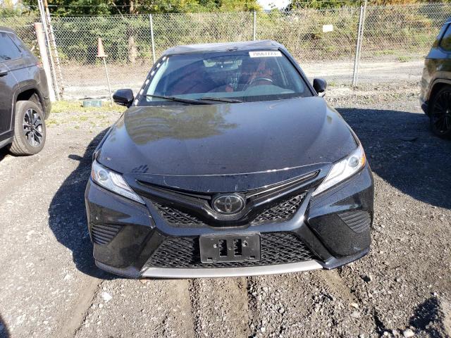 Photo 4 VIN: 4T1K61AK0LU378115 - TOYOTA CAMRY XSE 