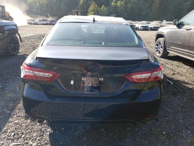 Photo 5 VIN: 4T1K61AK0LU378115 - TOYOTA CAMRY XSE 