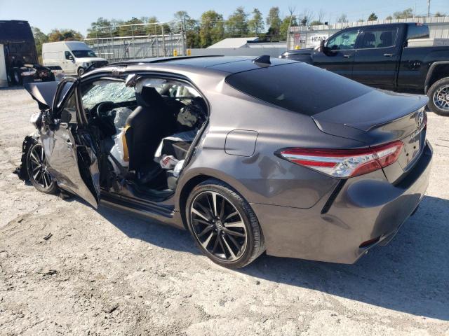 Photo 1 VIN: 4T1K61AK0LU912665 - TOYOTA CAMRY 