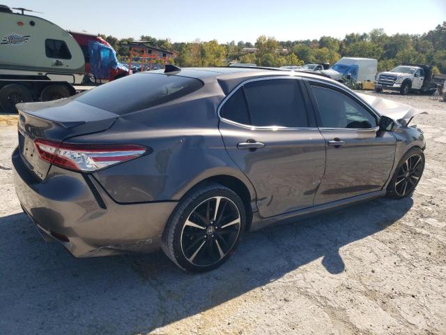 Photo 2 VIN: 4T1K61AK0LU912665 - TOYOTA CAMRY 