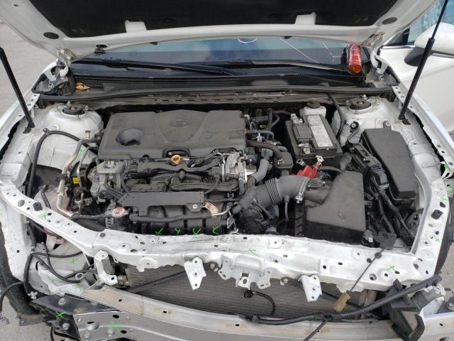 Photo 6 VIN: 4T1K61AK0LU915355 - TOYOTA CAMRY XSE 