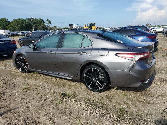 Photo 1 VIN: 4T1K61AK0LU919227 - TOYOTA CAMRY XSE 