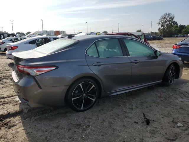 Photo 2 VIN: 4T1K61AK0LU919227 - TOYOTA CAMRY XSE 